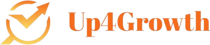 Up4Growth Logo